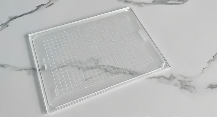 乳腺細節(jié)對比度模體5 乳腺細節(jié)對比度模體5