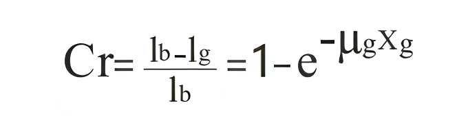 乳腺細節(jié)對比度模體8 乳腺細節(jié)對比度模體8