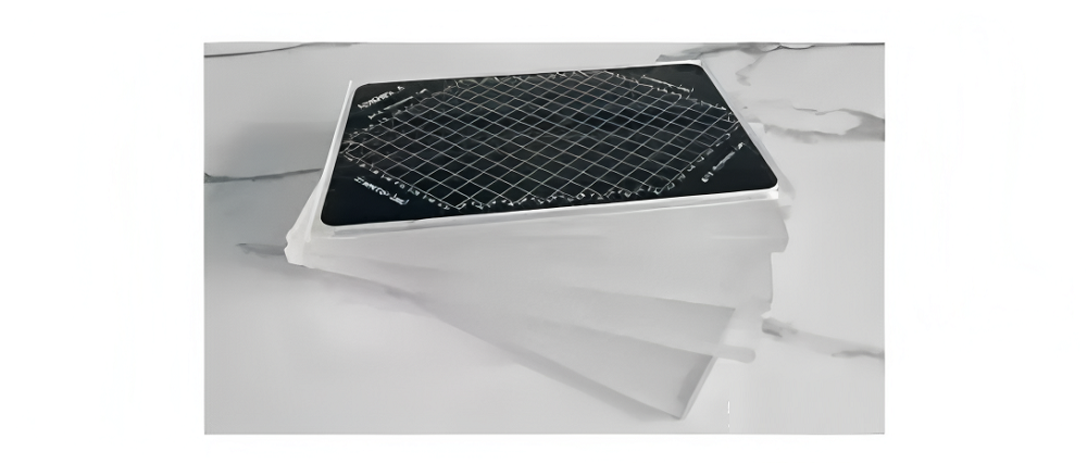 乳腺X攝影對(duì)比度細(xì)節(jié)模體