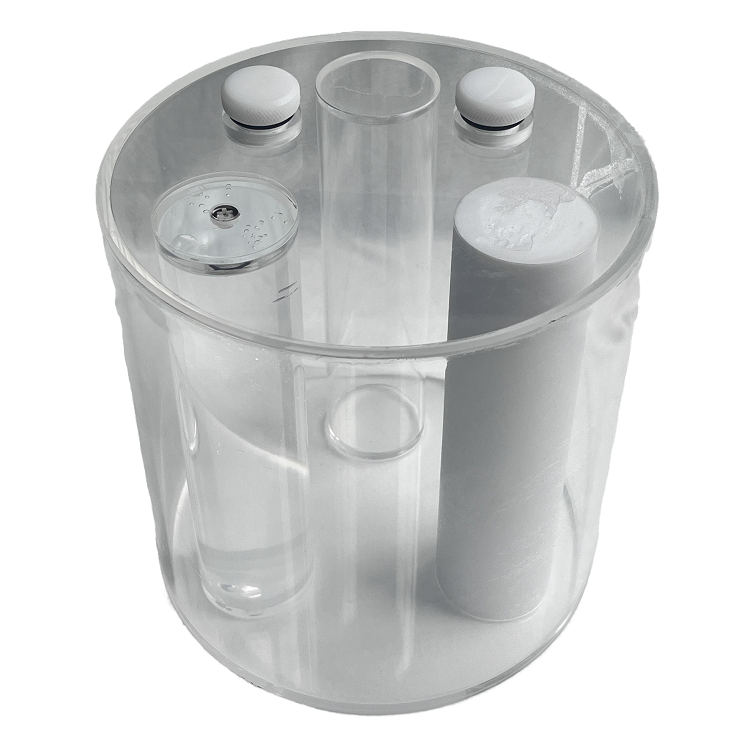 CT衰減矯正模體6 CT衰減矯正模體6