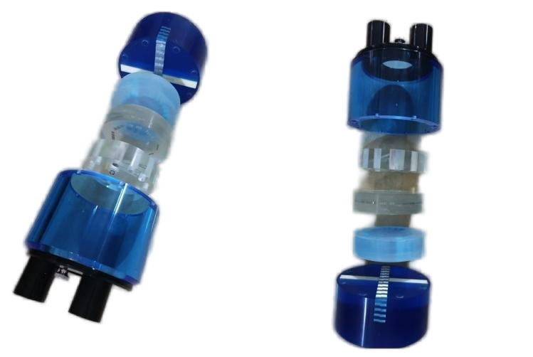 CT性能模體700-2 CT性能模體700-2